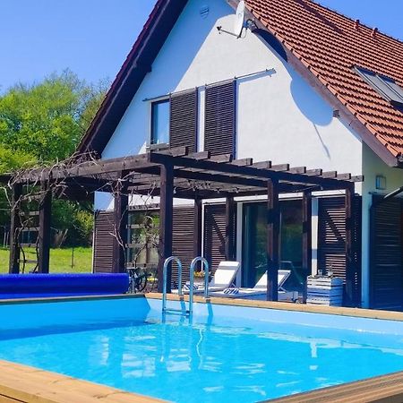 Appartamento Siedlisko Gregorowo Ustka Esterno foto