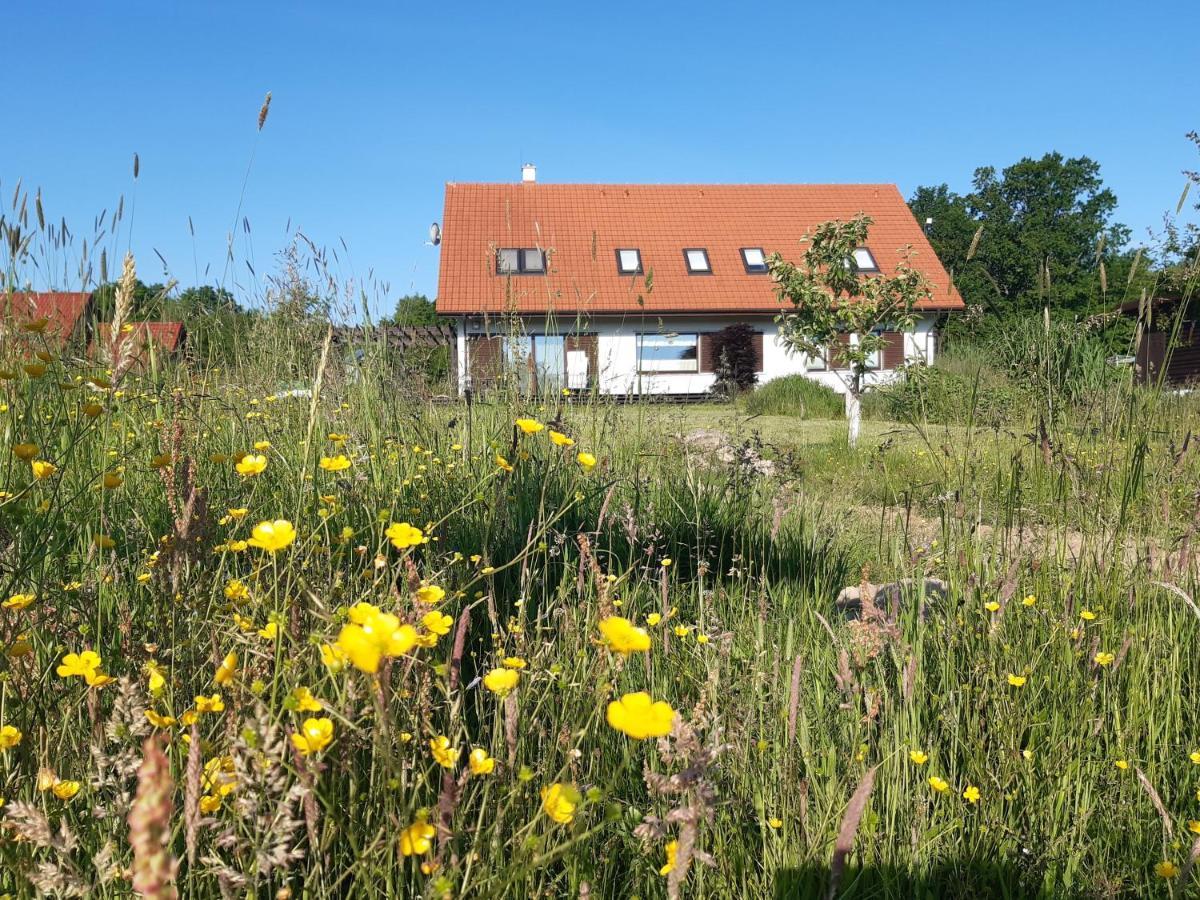 Appartamento Siedlisko Gregorowo Ustka Esterno foto